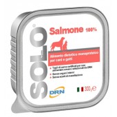 DRN SOLO SALMONE